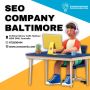 SEO Company Baltimore in USA
