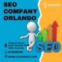 SEO Company Orlando in USA