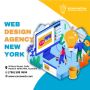 Web Design Agency New York in USA