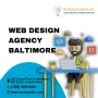 Web Design Agency Baltimore in USA