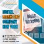 Digital Marketing Company New York in USA - Exnovation