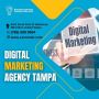 Digital Marketing Agency Tampa in USA - Exnovation