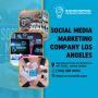 Social Media Marketing Company Los Angeles in USA - Exnovati