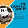 PPC Agency Los Angeles in USA - Exnovation