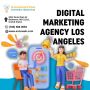 Digital Marketing Agency Los Angeles in USA - Exnovation