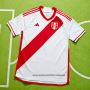 Peru Camiseta 2023 2024