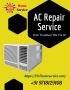 AC Repair Service in Mohan Nagar Ghaziabad