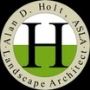 Alan D. Holt, ASLA Landscape Architect