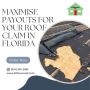 Maximise payouts for your roof claim in Florida