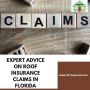 Expert Advice on Roof Insurance Claims in Florida
