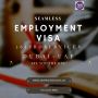 Seamless Employment Visa with 365 PRO Services in UAE