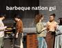 Unveiling the Gourmet Extravaganza at Barbeque Nation GSI