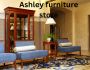 Home Furnishings at Ashley Furniture Store – Your Ultimate D