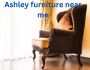 Discover Quality and Style at Ashley Furniture Near You