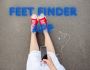 The Ultimate Feet Finder App for Perfect Footwear Fits