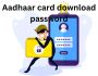 Securely Download Your Aadhaar Card: Understanding the Aadha