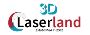3D Laser Land
