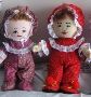 Lovable All cloth Baby Dolls