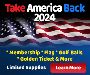Take America Back 2024