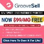 Free Access to GrooveSell- Powerful Shopping Cart 
