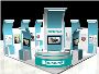 exhibition stall fabricator and designer in coimbatore