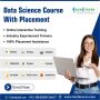 Join Data Science Courses & grow your skills - 4Achievers