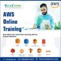 Amazon Web Services AWS Online Training - 4Achievers