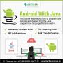 Start your career with Android with Java Courses - 4Achiever
