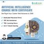 Artificial Intelligence courses with certificates - 4achieve
