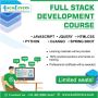ull stack development course - 4achievers