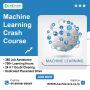 Getting started with 4Achievers' best machine learning cours