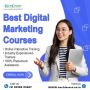 Best Digital Marketing Courses - 4achievers