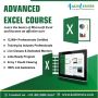 Get started in the best advanced Excel course - 4Achievers