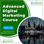 Advanced digital marketing course - 4achievers