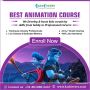 Start with the best animation courses - 4Achievers