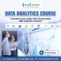 Best Data Analytics Course - 4achievers