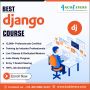 Learn and join our best Django course - 4achievers