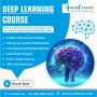 Get the best deep learning course - 4Achievers