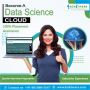 Boost your career with best data science cloud course 