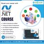 Get a boost in your career with the dot net course from 4Ach