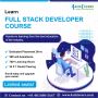 Gain skills with our full stack developer course - 4Achiever