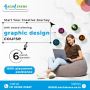 Let's create new ideas with Graphic Designing course - 4Achi