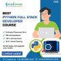 Join our best python full stack developer course - 4achiever