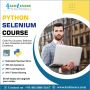 Boost your career with best python selenium course - 4achiev
