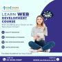 Gain new skills with web development course - 4achievers