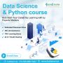 Top Data Science with Python Course - 4achievers 