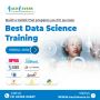 Boost your career with best data science training - 4Achieve