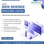 Join the Data Science Associate course - 4achievers 