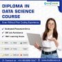 Top diploma in data science course - 4achievers