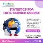 Top statistics for data science course with 4Achievers 